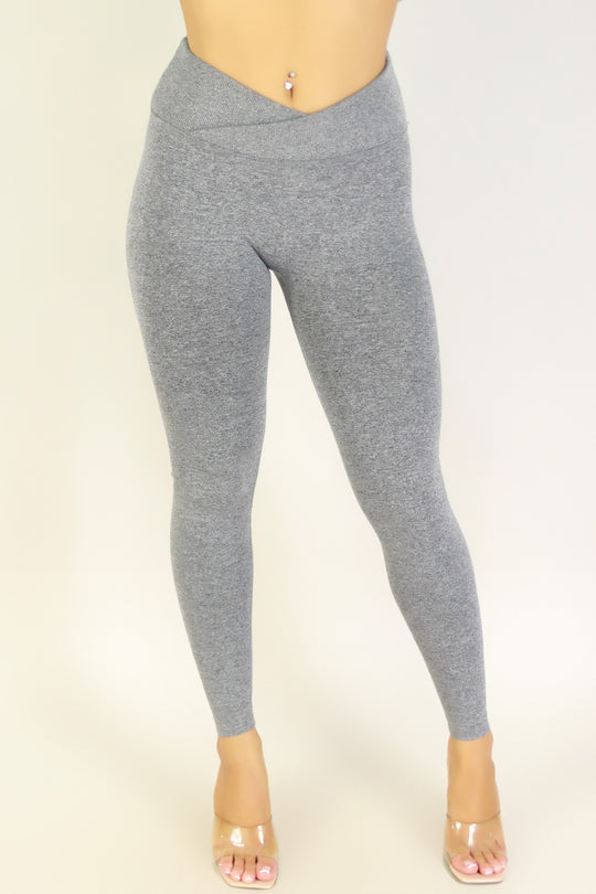 SMOOTH MOVES LEGGINGS