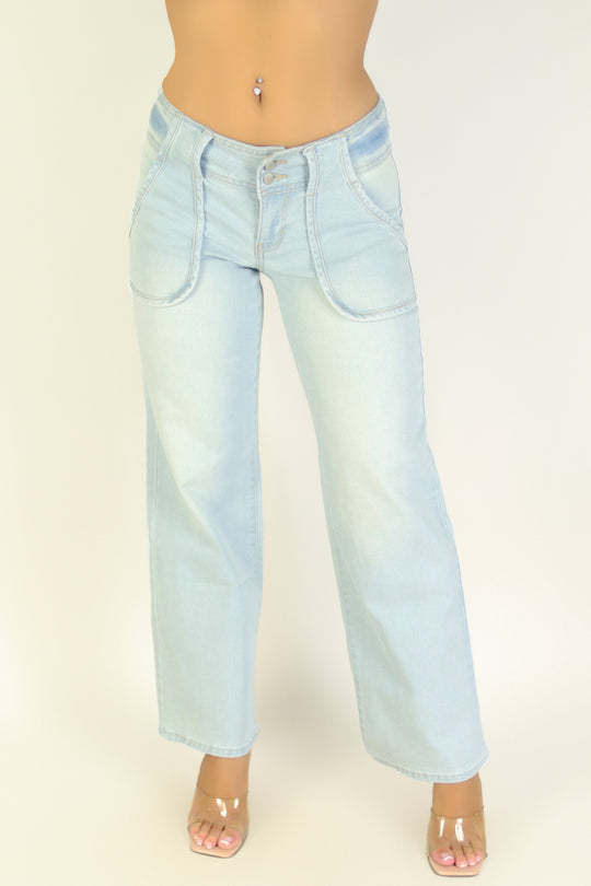 Women's Jeans | Denim Jeans | Black, White | Fitted | High