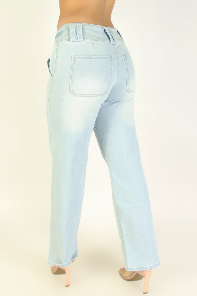 Jeans Warehouse Hawaii - JEANS - DENIM CRUSH JEANS | By SQUEEZE/MARAN INC.