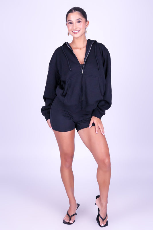SO SURPRISED JACKET