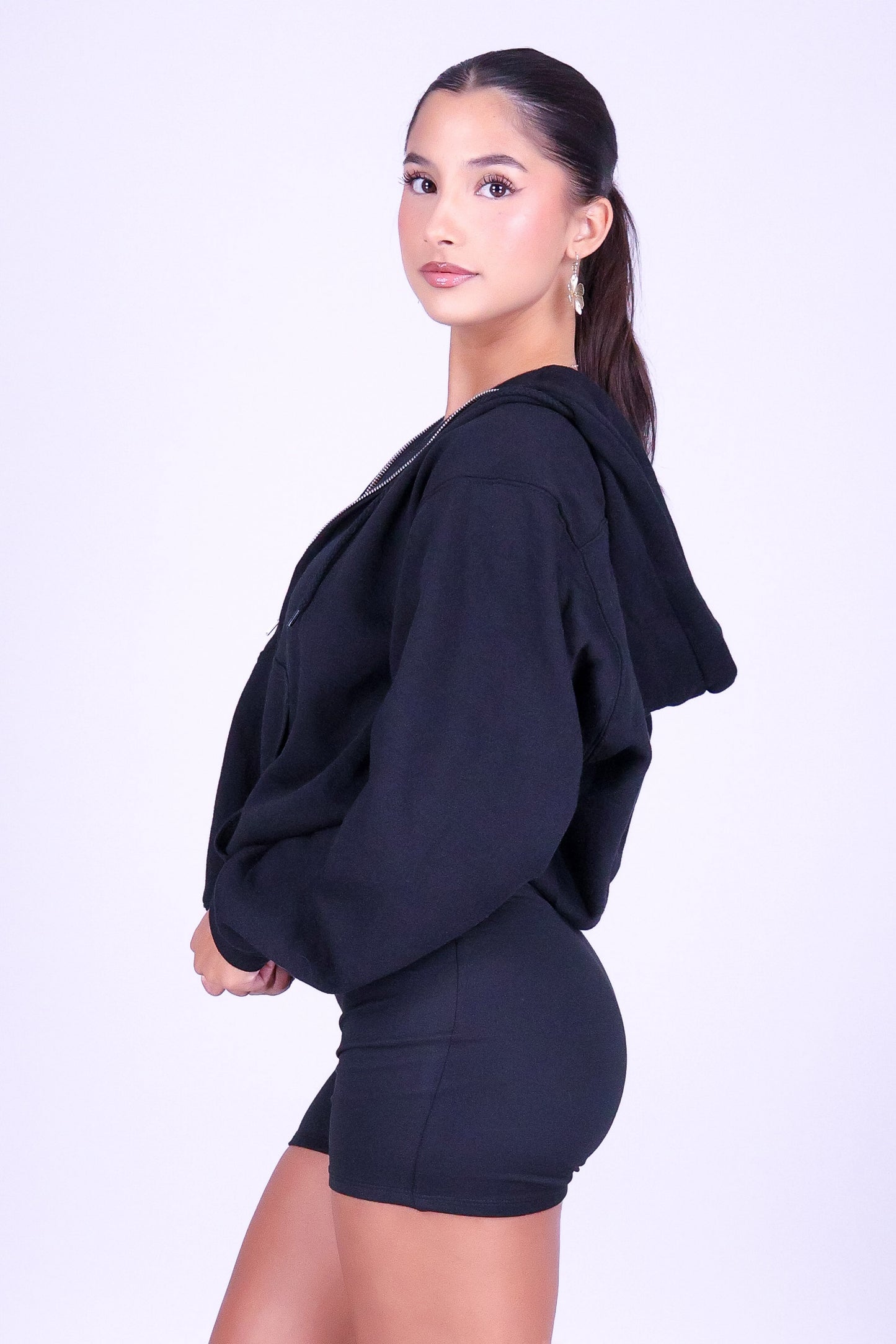 SO SURPRISED JACKET