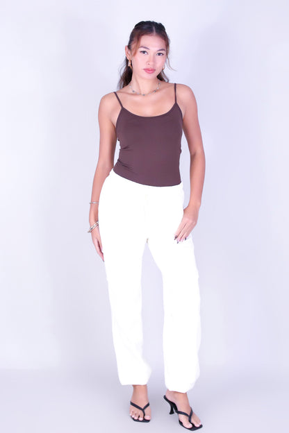 SNUGGLE FIT JOGGER