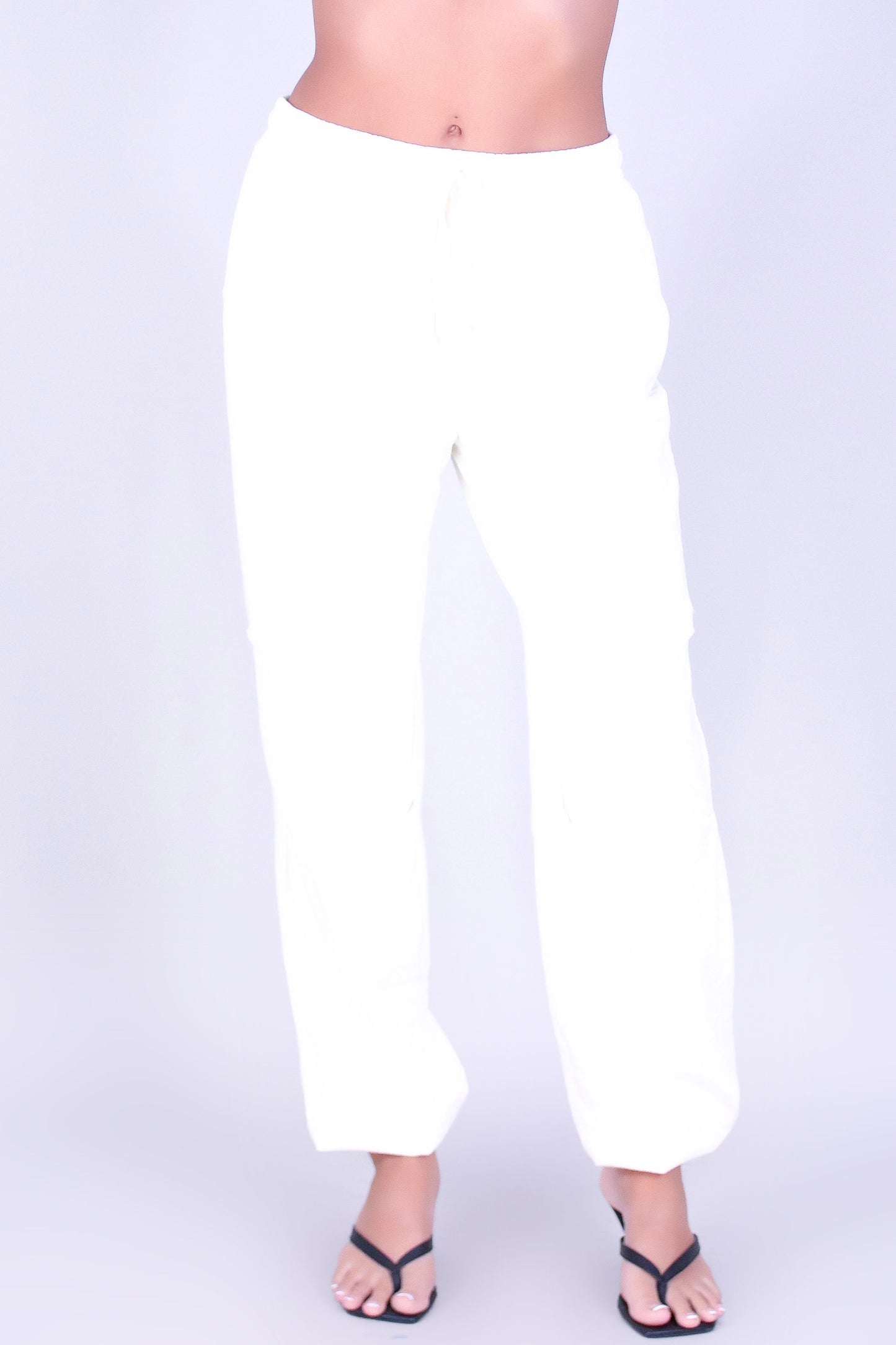 SNUGGLE FIT JOGGER