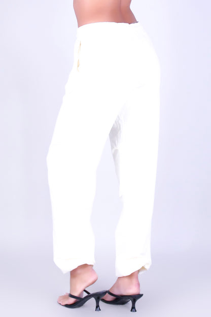 SNUGGLE FIT JOGGER