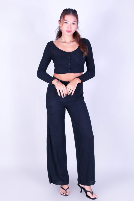 DARLING EASE CROP TOP