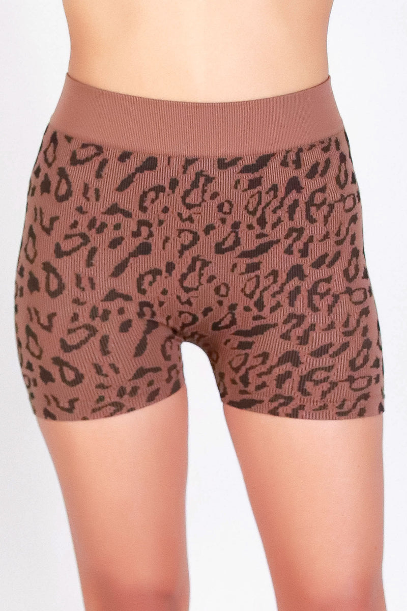 GAME ON BIKER SHORTS