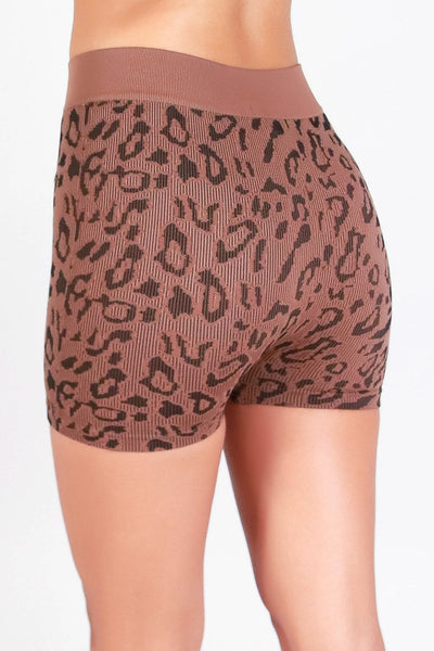 GAME ON BIKER SHORTS