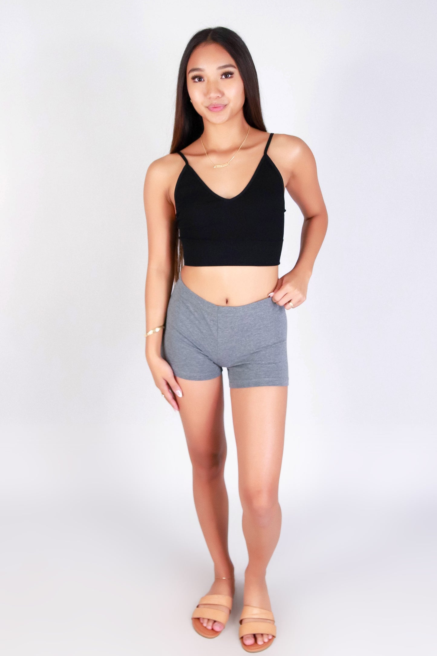 HOW YOU BEEN SHORTS