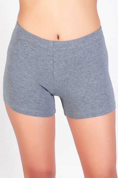 HOW YOU BEEN SHORTS