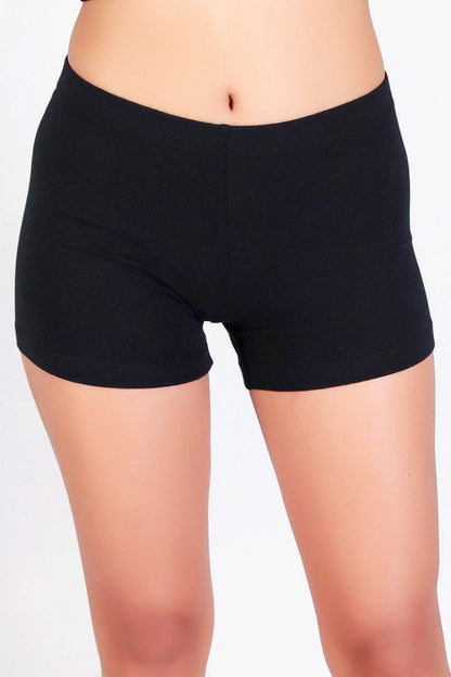 HOW YOU BEEN SHORTS