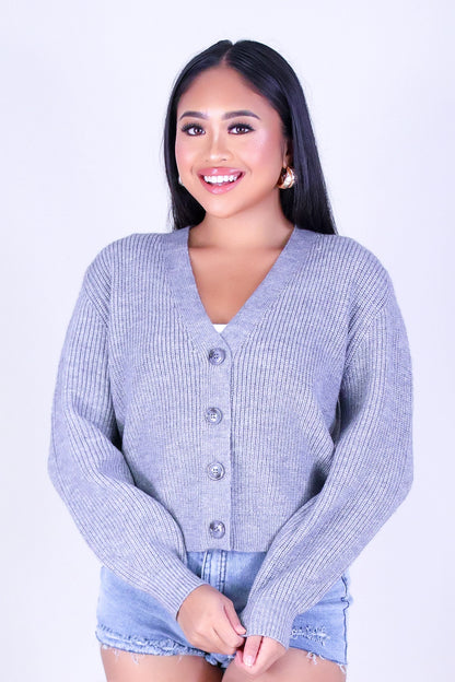 COZY DAYS SWEATER