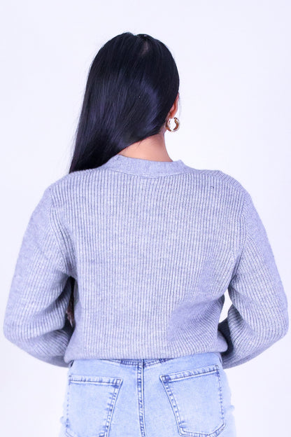 COZY DAYS SWEATER