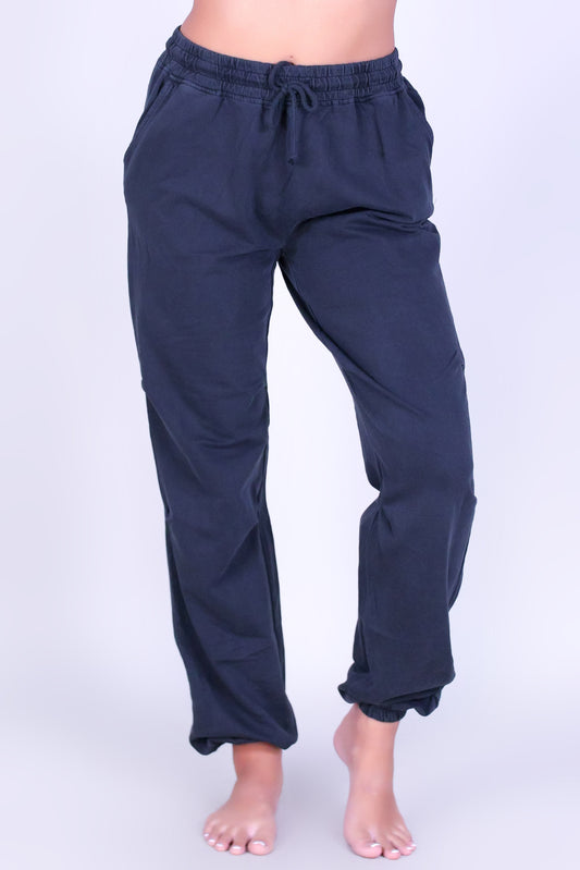 SNUGGLE FIT JOGGER