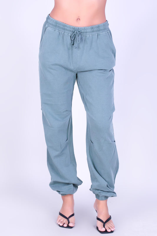 SNUGGLE FIT JOGGER