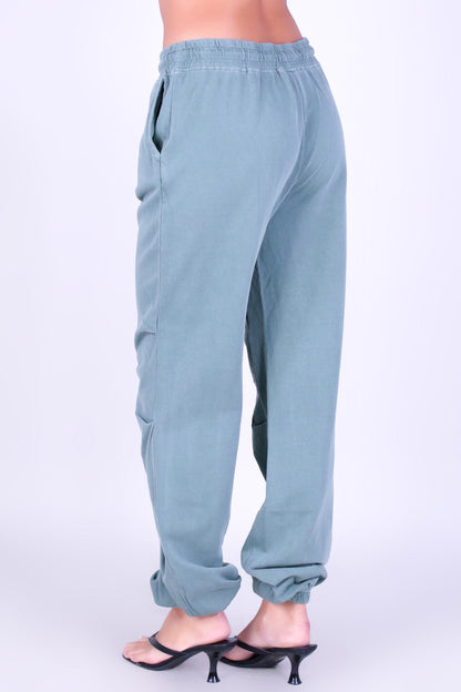 SNUGGLE FIT JOGGER