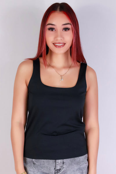 Jeans Warehouse Hawaii - SL CASUAL SOLID - WE BELONG TOGETHER TOP | By Detour Apparel Inc.