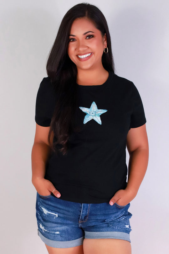 STARFISH TEE