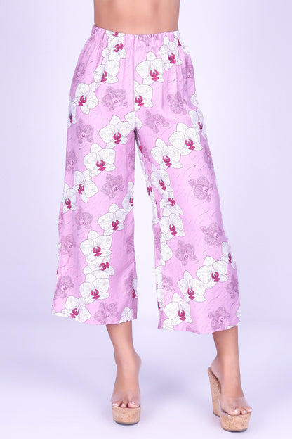 ORCHID CAPRI'S