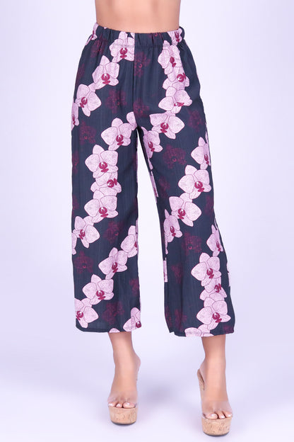 ORCHID CAPRI'S