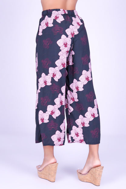 ORCHID CAPRI'S