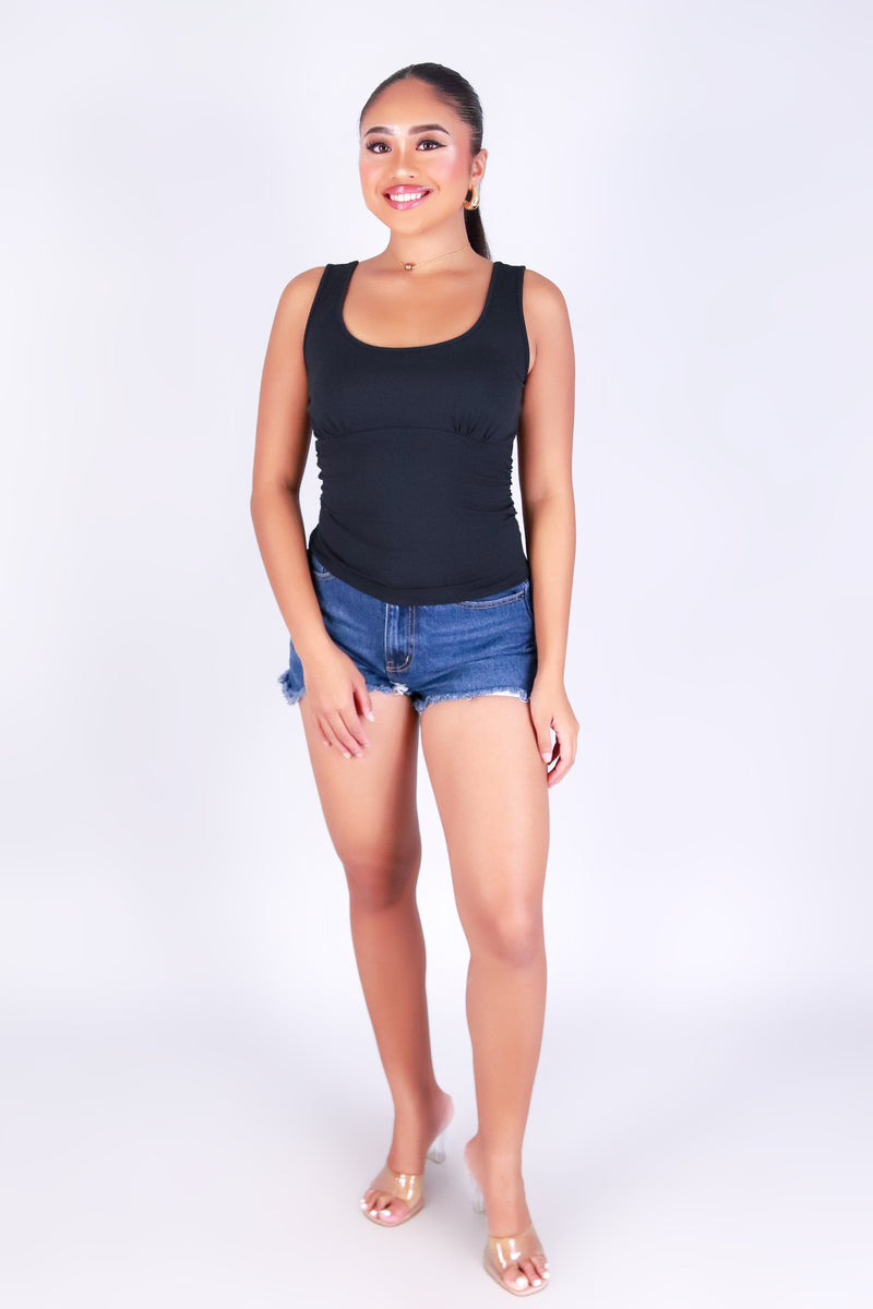 CORE TANK TOP