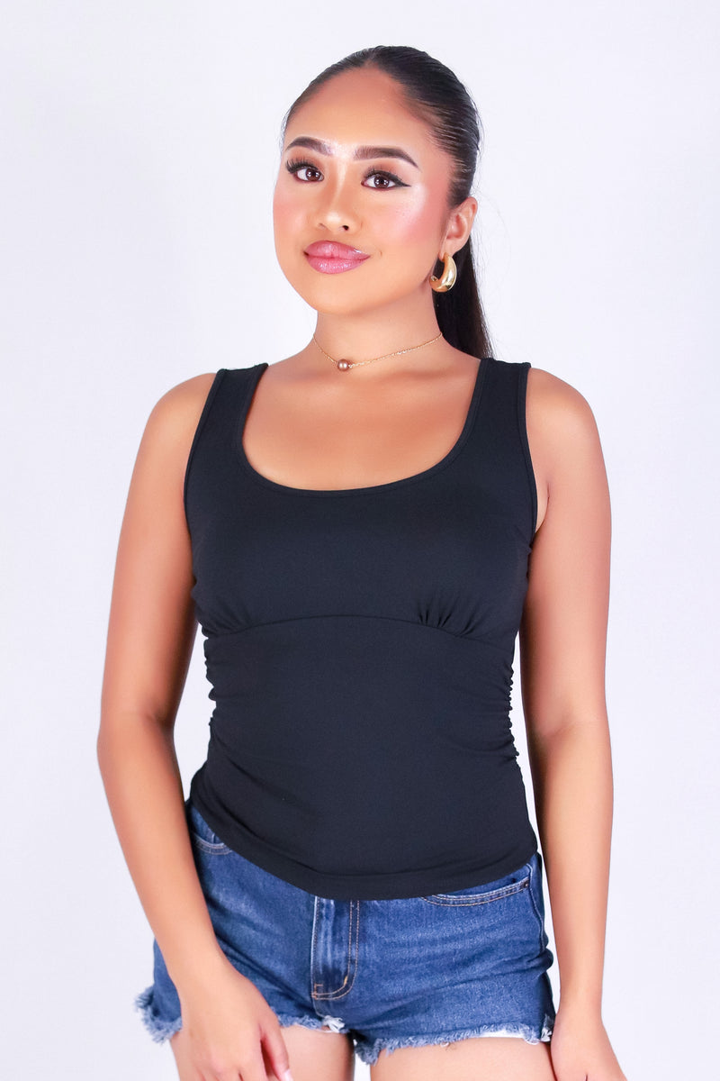 CORE TANK TOP