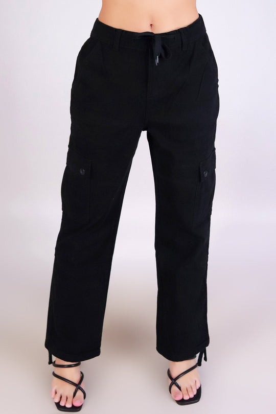 OFF DUTY CARGO PANTS