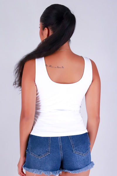 CORE TANK TOP