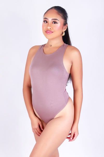 SMOOTH FIT BODYSUIT