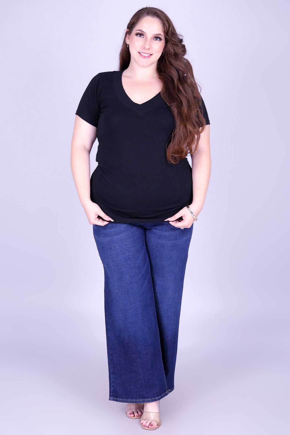 EVERYDAY EDIT TEE