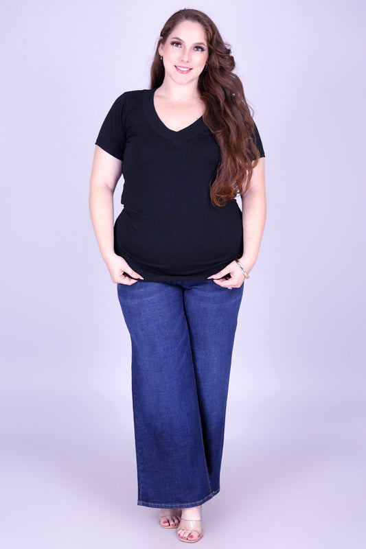 EVERYDAY EDIT TEE