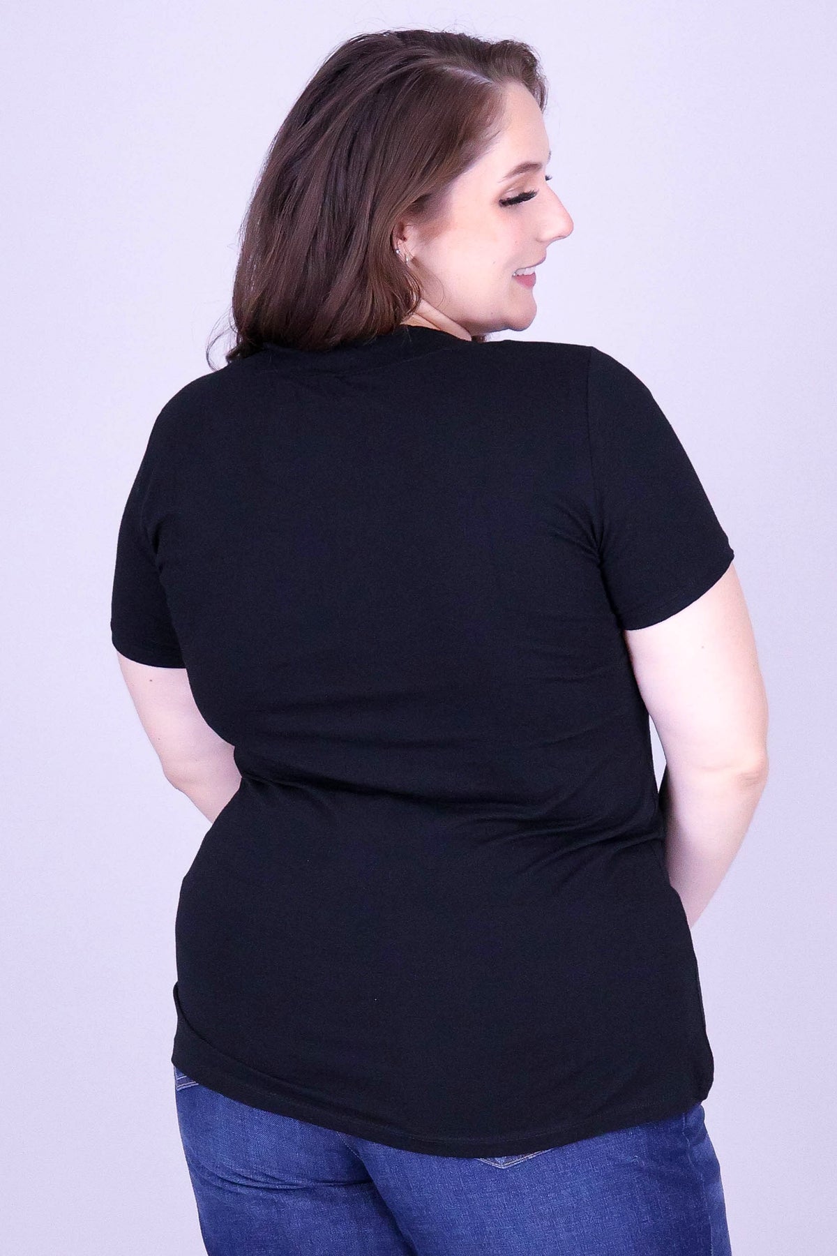 EVERYDAY EDIT TEE