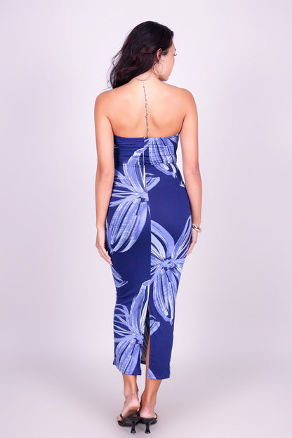 SOFTLINE TUBE DRESS