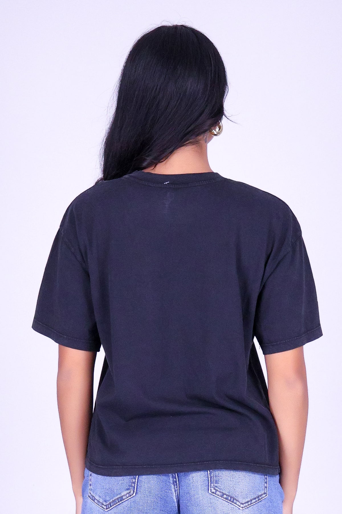 HEART RAZOR TEE