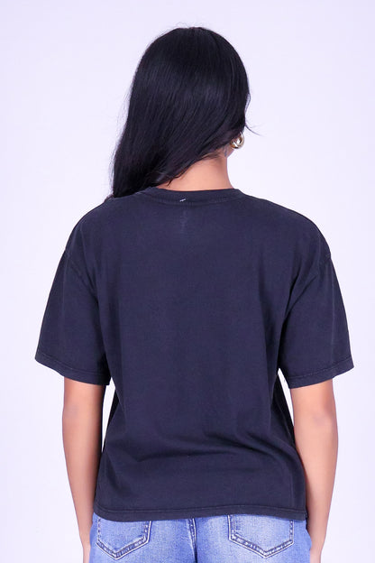 HEART RAZOR TEE