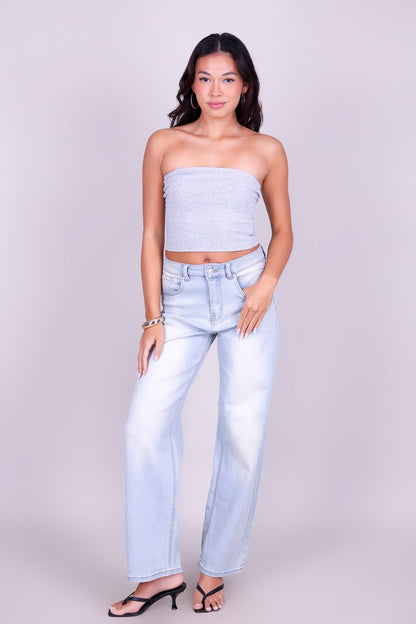 HAUNANI JEANS