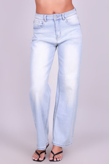 HAUNANI JEANS