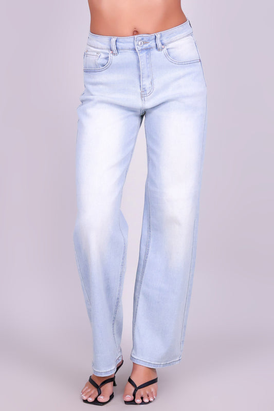 HAUNANI JEANS
