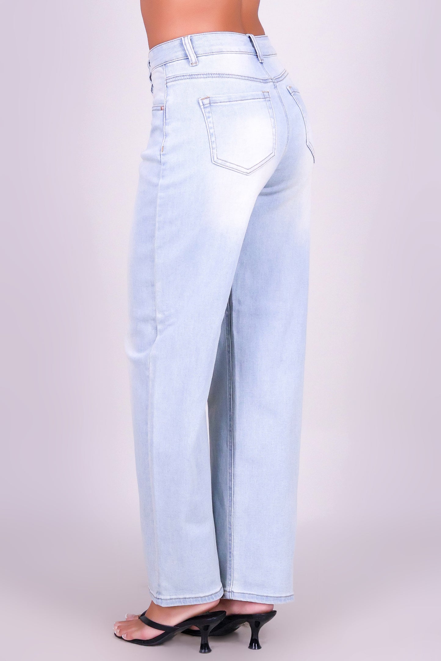 HAUNANI JEANS