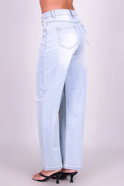 HAUNANI JEANS