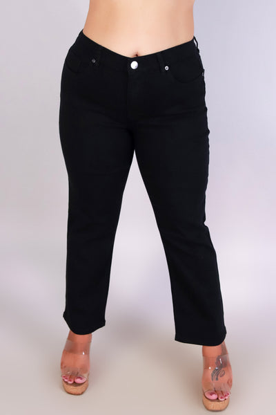Jeans Warehouse Hawaii - PLUS Denim Jeans - FOREVER FIT JEANS | By LEGEND JEANS