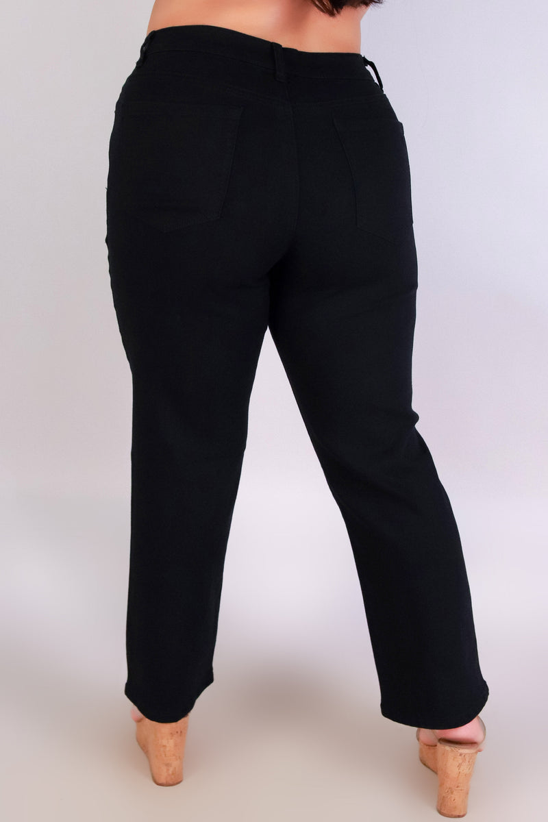 Jeans Warehouse Hawaii - PLUS Denim Jeans - FOREVER FIT JEANS | By LEGEND JEANS