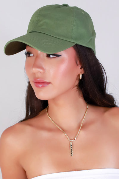 Jeans Warehouse Hawaii - BASEBALL/MILITARY CAPS - BASEBALL CAP | By ILLUMA FASH/GUARANTEE