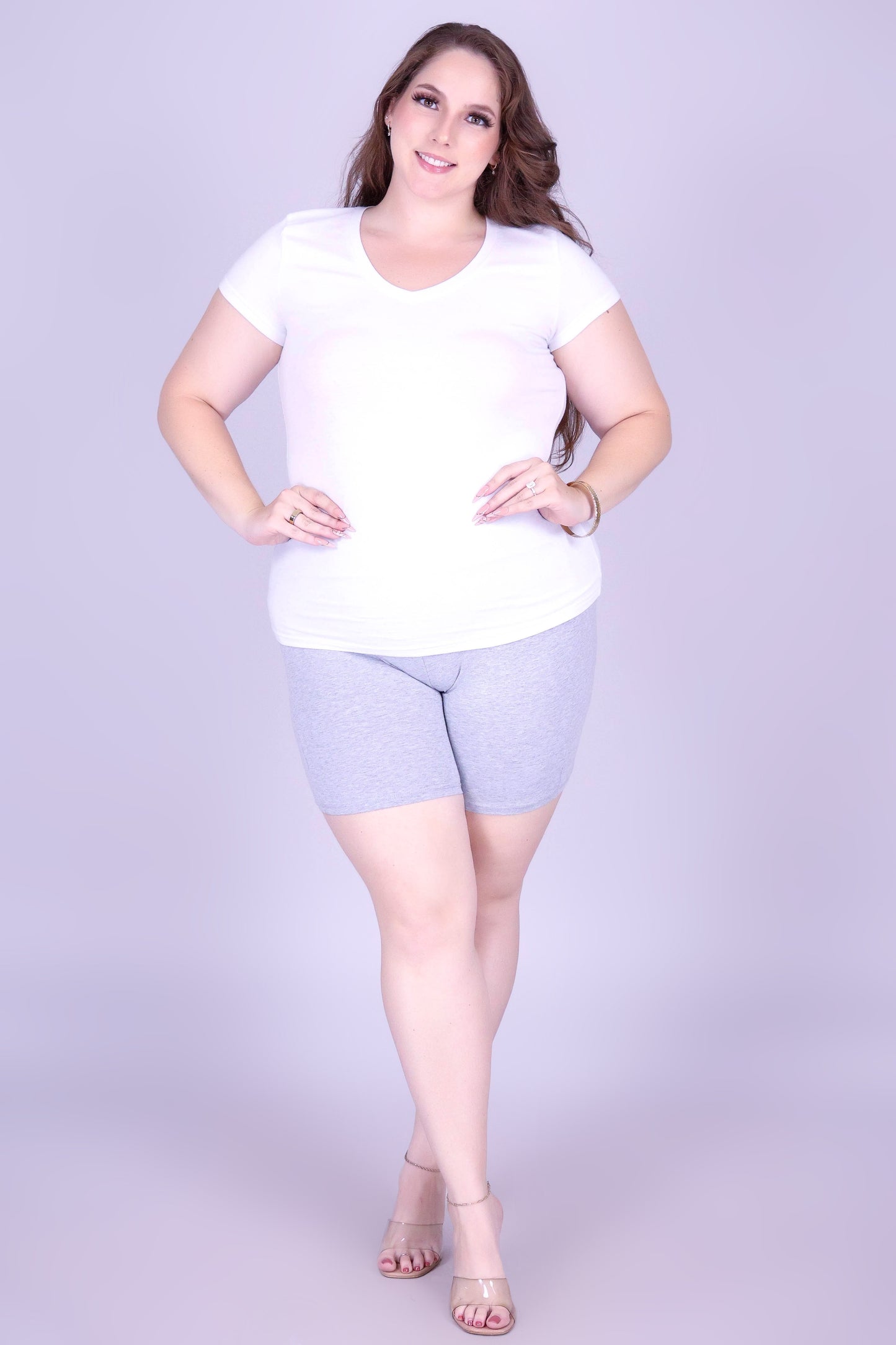 DON'T BE LAZY SHORTS