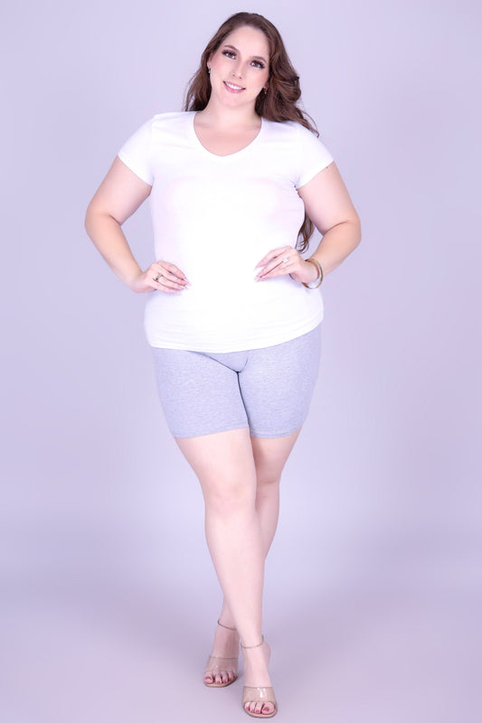 DON'T BE LAZY SHORTS