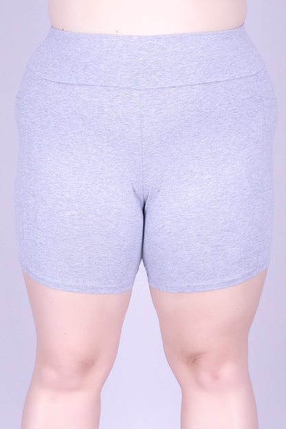 DON'T BE LAZY SHORTS