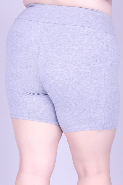 DON'T BE LAZY SHORTS