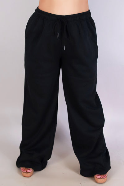 Jeans Warehouse Hawaii - PLUS Knit Pants - MADE FOR ME PANTS | By ACTIVE USA