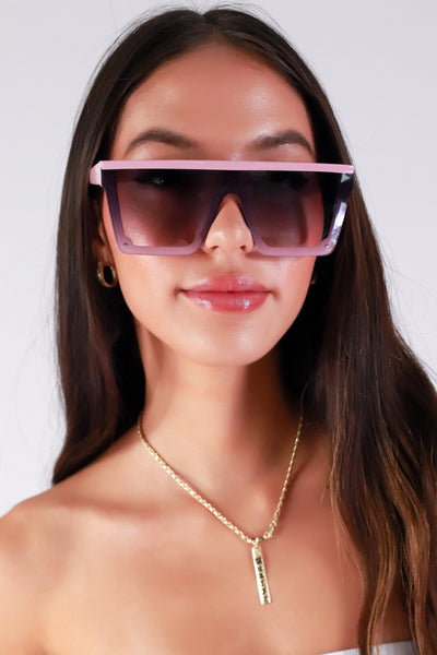 Jeans Warehouse Hawaii - OVERSIZED SUNGLASSES - NEXT LEVEL SUNGLASSES | By SUNNY SUNGLASS