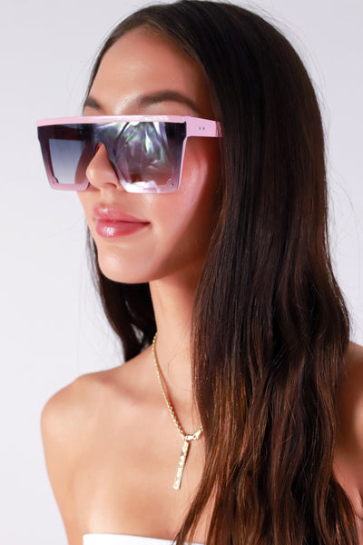 Jeans Warehouse Hawaii - OVERSIZED SUNGLASSES - NEXT LEVEL SUNGLASSES | By SUNNY SUNGLASS
